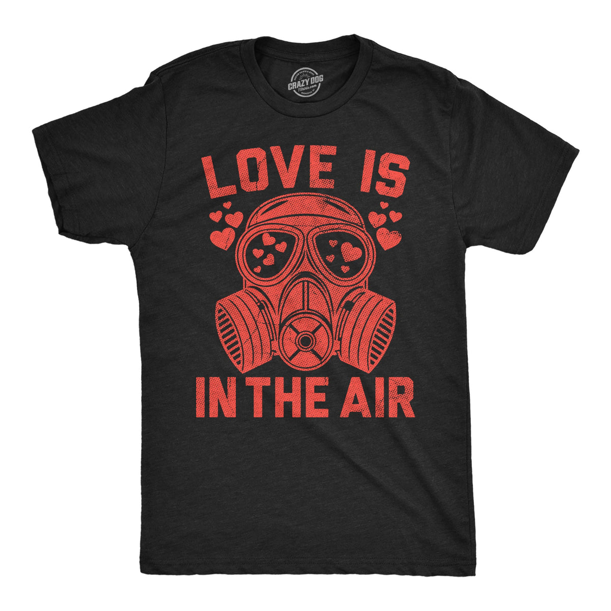 Love Is In The Air Men's T Shirt product image 1