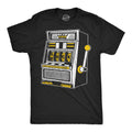 Luck Fuck Slots Men's T Shirt product image 1