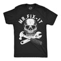 Mr Fix It Men's T Shirt product image 1