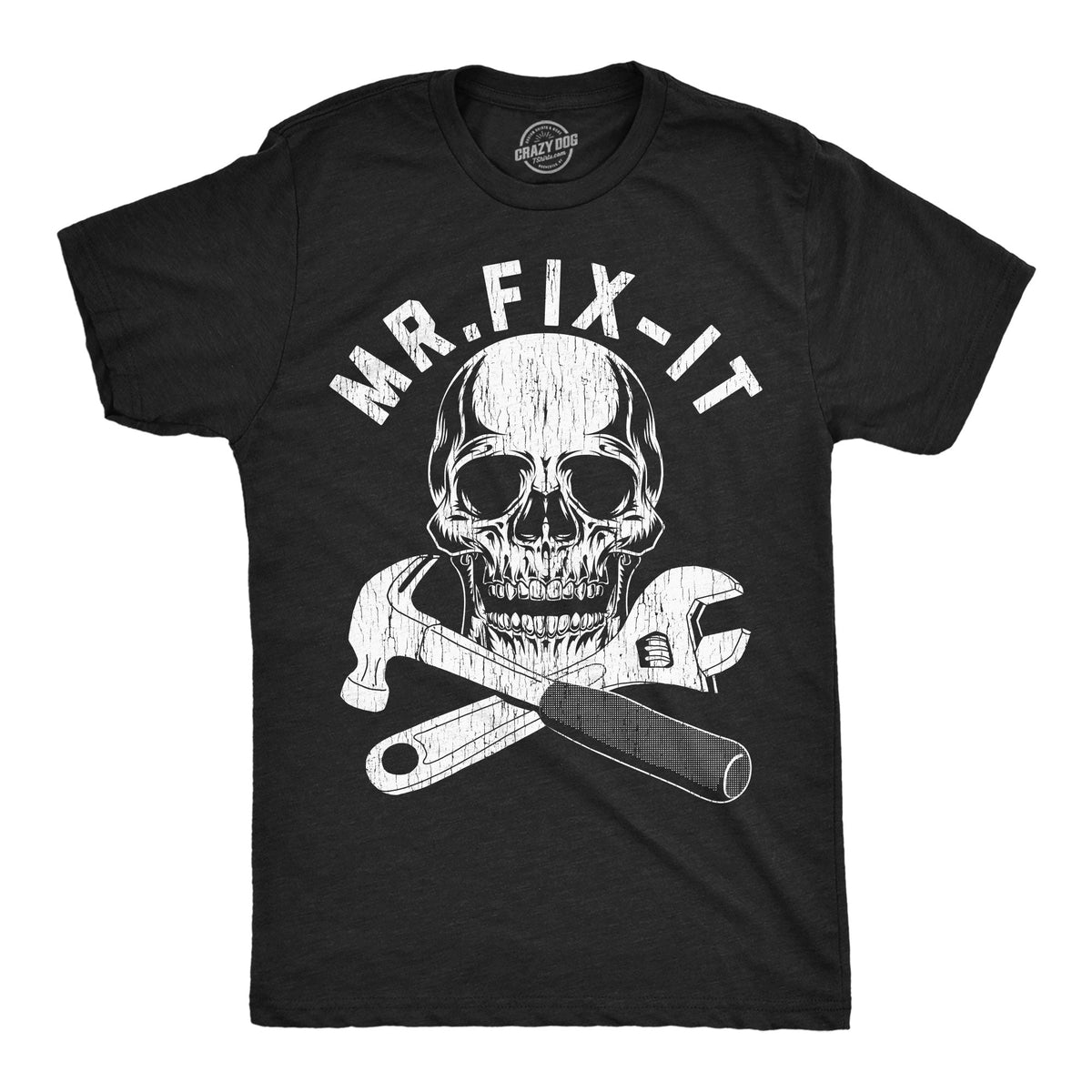 Mr Fix It Men's T Shirt product image 1