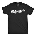 Mybackhurts Men's T Shirt product image 1