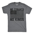 No Tyrants No Kings Men's T Shirt product image 1