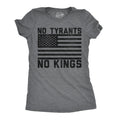 No Tyrants No Kings Women's T Shirt product image 1