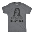 Oh My Dad Men's T Shirt product image 1