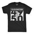 Oldometer Men's T Shirt product image 1