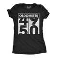 Oldometer Women's T Shirt product image 1