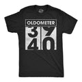 Oldometer 39 to 40 Men's T Shirt product image 1