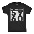 Oldometer 59 to 60 Men's T Shirt product image 1