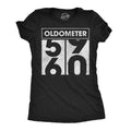 Oldometer 59 to 60 Women's T Shirt product image 1