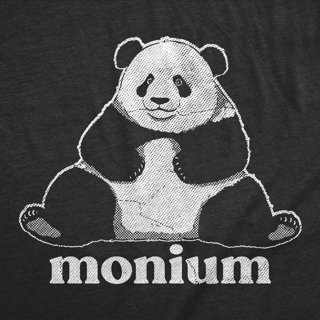 Pandamonium Men's T Shirt product image 2