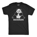 Pandamonium Men's T Shirt product image 1