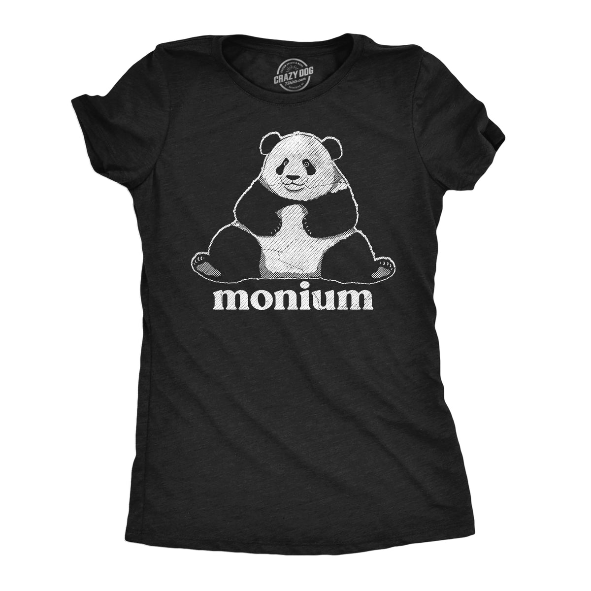 Pandamonium Women's T Shirt product image 1