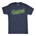 Pickleball Its Always A Good Time Men's T Shirt product image 1