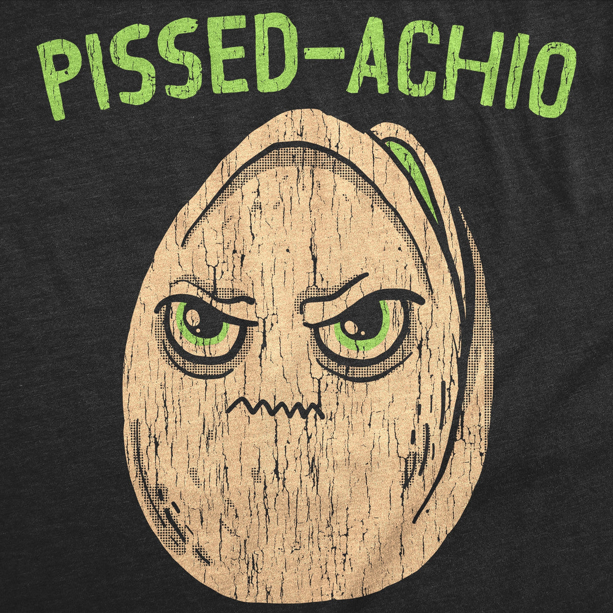 Pissed Achio Men's T Shirt product image 2
