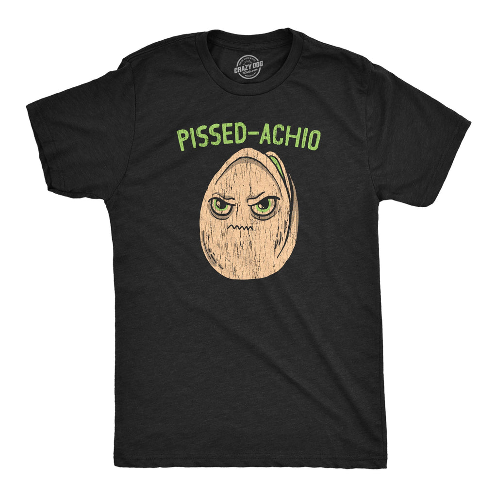 Pissed Achio Men's T Shirt product image 1