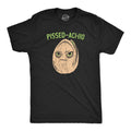 Pissed Achio Men's T Shirt product image 1