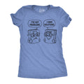 Problems And Solutions Women's T Shirt product image 1