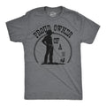 Proud Owner Of A Tiny Cock Men's T Shirt product image 1