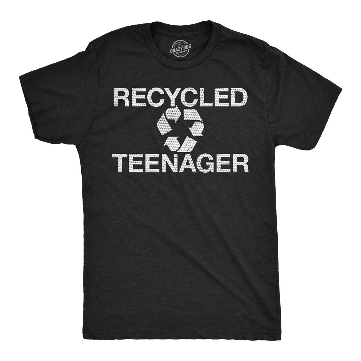 Recycled Teenager Men's T Shirt product image 1
