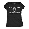 Recycled Teenager Women's T Shirt product image 1