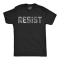 Resist Fuck Trump Elon Men's T Shirt product image 1