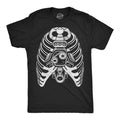 Ribcage Engine Men's T Shirt product image 1
