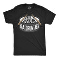 Save A Drum Bang A Drummer Men's T Shirt product image 1