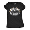 Save A Drum Bang A Drummer Women's T Shirt product image 1