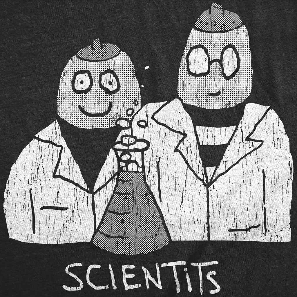 Scientits Women's T Shirt product image 2