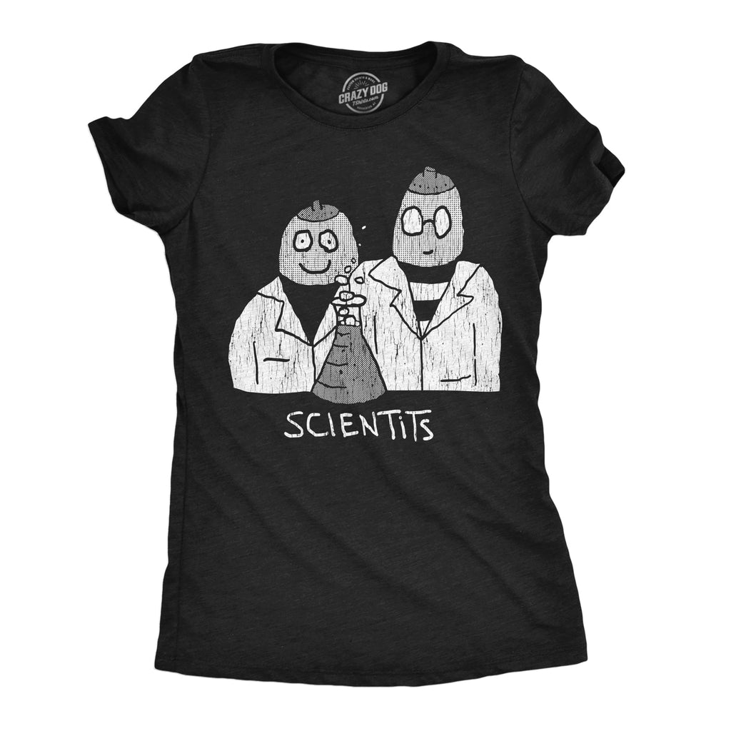Scientits Women's T Shirt product image 1