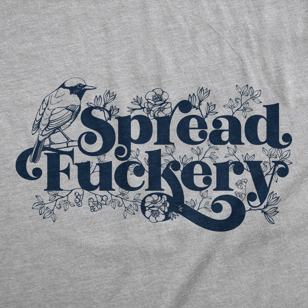 Spread Fuckery Women's T Shirt product image 2