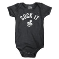 Suck It Baby Bodysuit
