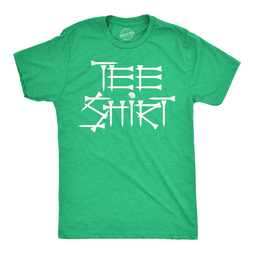Tee Shirt Men's T product image 1