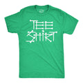 Tee Shirt Men's T product image 1
