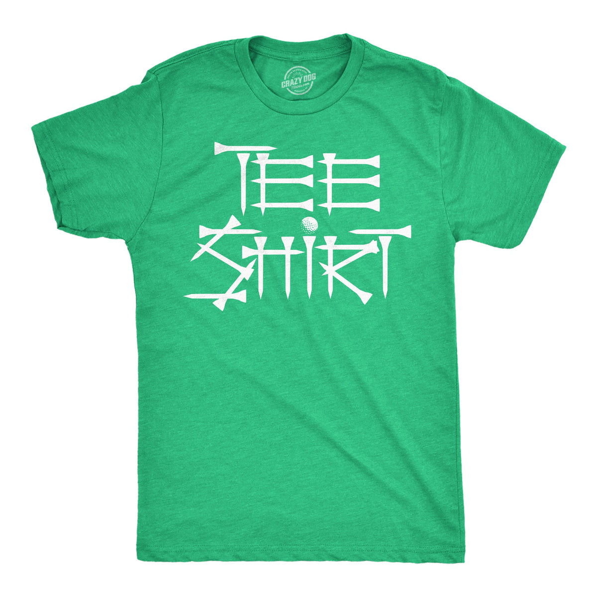 Tee Shirt Men's T product image 1