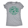 The World Is More Beautiful With You Women's T Shirt product image 1