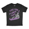 Time for A Power Nap Toddler T Shirt product image 1