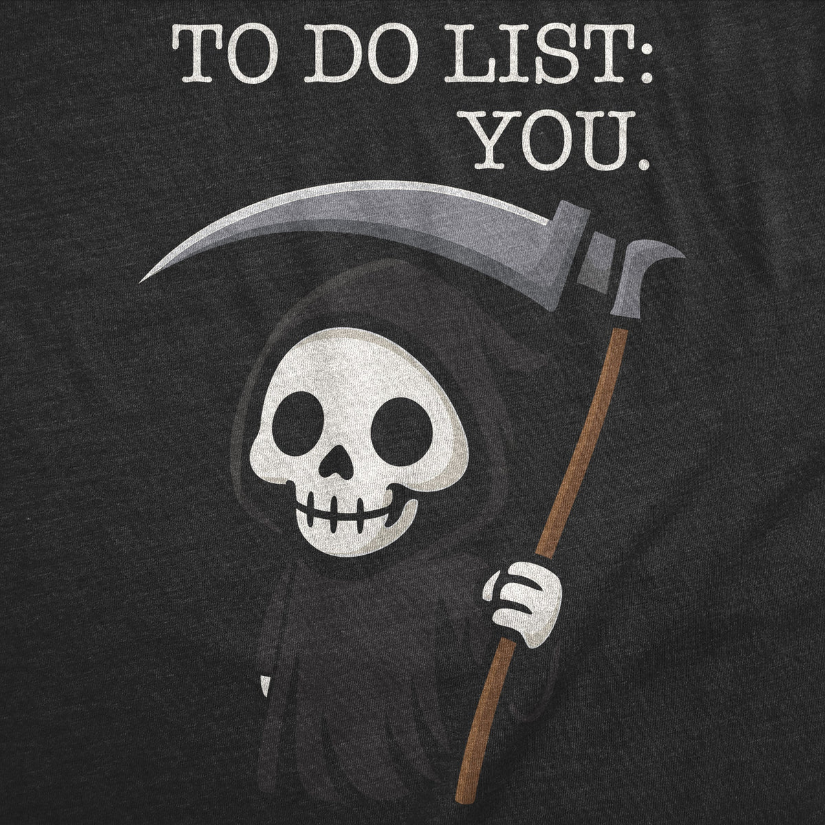 To Do List You Men's T Shirt product image 3