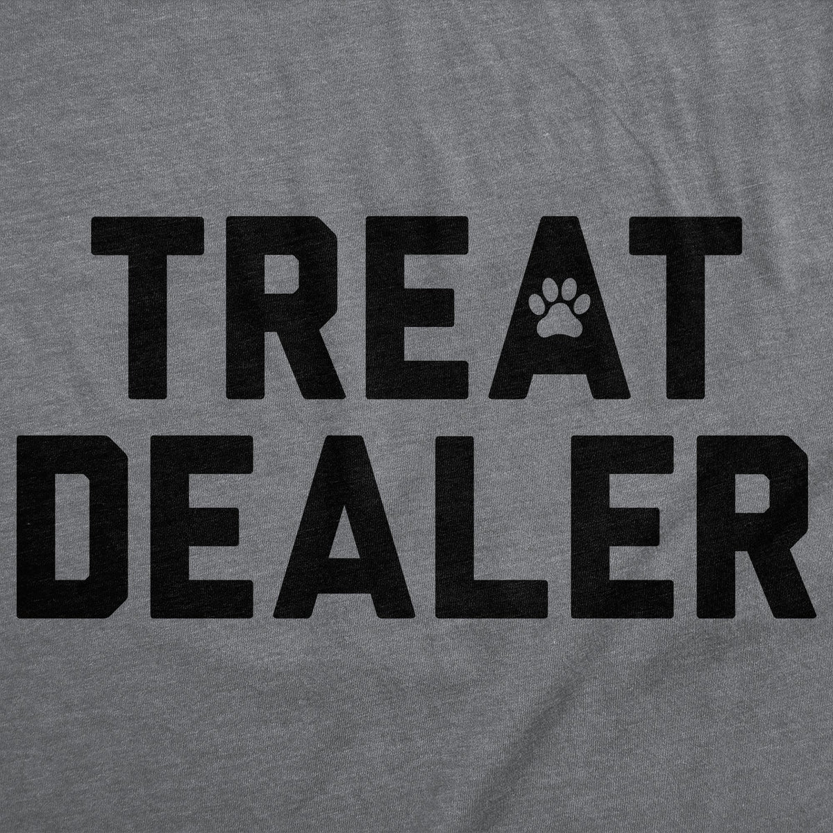 Treat Dealer Men's T Shirt product image 3
