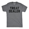Treat Dealer Men's T Shirt product image 1