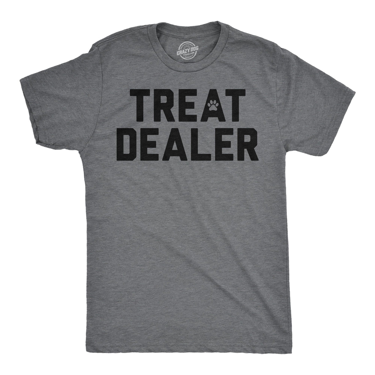 Treat Dealer Men's T Shirt product image 1