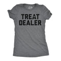 Treat Dealer Women's T Shirt product image 1