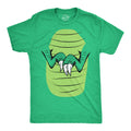T Rex Body Men's T Shirt product image 1
