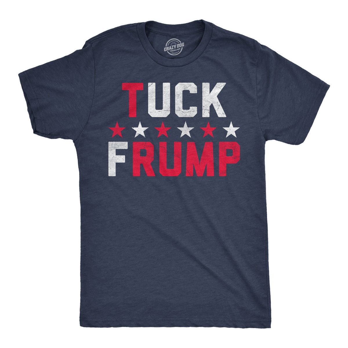 Tuck Frump Men's T Shirt product image 1