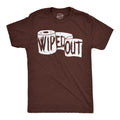 Wiped Out Men's T Shirt product image 1