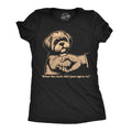 What The Fuck Did I Just Agree To Women's T Shirt product image 1