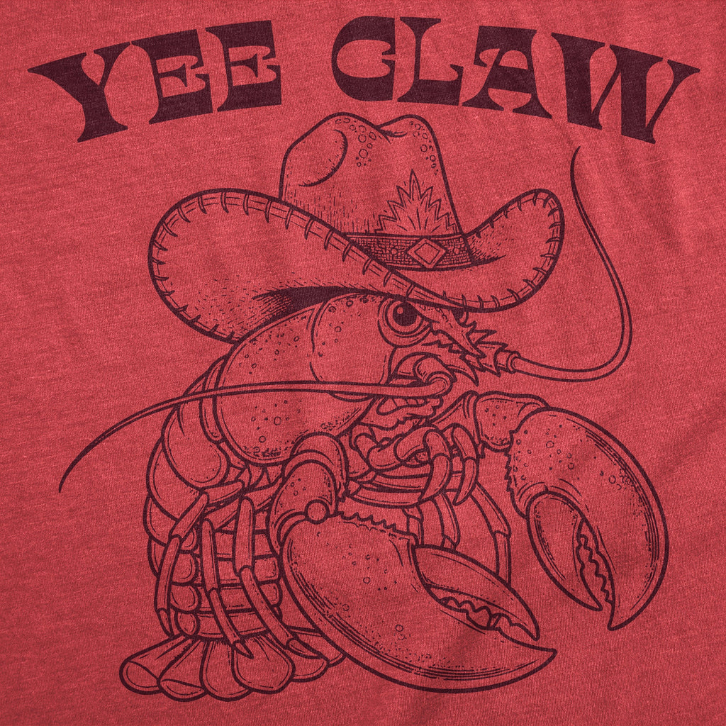 Yee Claw Men's T Shirt product image 2