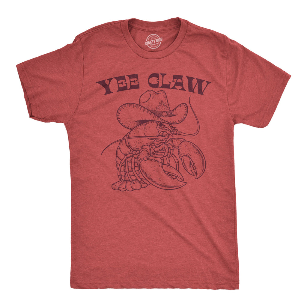 Yee Claw Men's T Shirt product image 1