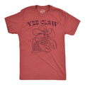 Yee Claw Men's T Shirt product image 1