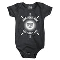 You Can Do This Dad Baby Bodysuit